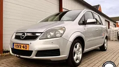 Gebruikt 2007 Opel Zafira MPV | € 1.650 (Goede deal)
