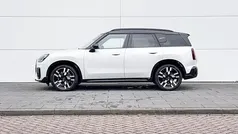 Gebruikt 2025 Mini John Cooper Works Countryman SUV | € 51.700 (Goede deal)