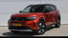 Gebruikt 2025 Opel Frontera SUV | € 29.995 (Eerlijke prijs)