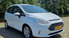 Gebruikt 2014 Ford B-MAX Titanium MPV | € 6.499 (Goede deal)