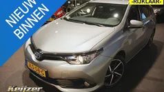 Gebruikt 2018 Toyota Auris Plus Hatchback | € 13.450 (Eerlijke prijs)
