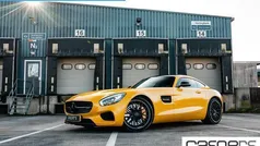 Gebruikt 2015 Mercedes AMG GT AMG Coupé | € 89.990