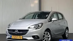 Gebruikt 2015 Opel Corsa Edition Hatchback | € 6.445 (Eerlijke prijs)