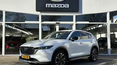 Rhodium white Gebruikt 2023 Mazda CX-5 Newground SUV | € 39.950 (Eerlijke prijs)