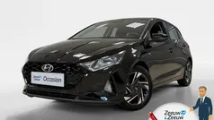 Gebruikt 2022 Hyundai i20 Comfort Hatchback | € 19.750 (Eerlijke prijs)