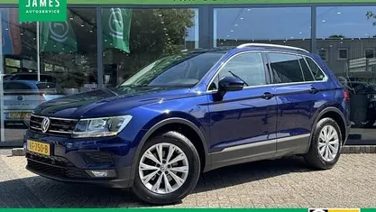Gebruikt 2017 VW Tiguan SUV | € 16.790 (Eerlijke prijs)