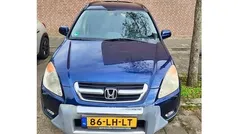 Gebruikt 2003 Honda CR-V ES SUV | € 3.495 (Eerlijke prijs)