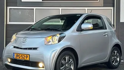 Occasion 2009 Toyota iQ Hatchback | € 6.895 (Eerlijke prijs)