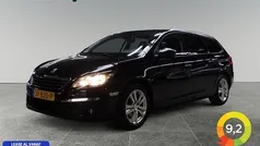 Gebruikt 2016 Peugeot 308 SW Stationwagen | € 6.977 (Eerlijke prijs)