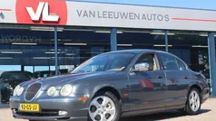 Gebruikt 2001 Jaguar S-Type S Sedan | € 1.498 (Goede deal)