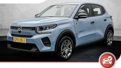 Gebruikt 2024 Citroën e-C3 SUV | € 20.925 (Super prijs)