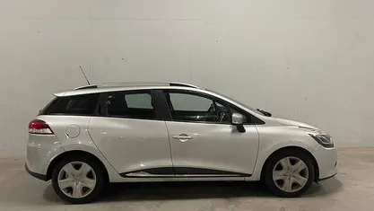 Occasion Renault Clio GrandTour Night&Day 90 PK (66 kW) 2015 Stationwagen