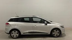 Gebruikt 2015 Renault Clio GrandTour Night&Day Stationwagen | € 4.288 (Eerlijke prijs)