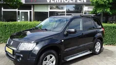 Gebruikt 2008 Suzuki Grand Vitara SUV | € 8.950 (Eerlijke prijs)