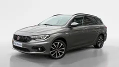 Grijs Gebruikt 2017 Fiat Tipo Business Stationwagen | € 12.750 (Eerlijke prijs)