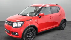 Rood Gebruikt 2017 Suzuki Ignis Hatchback | € 14.645 (Eerlijke prijs)