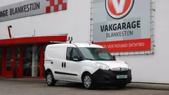Gebruikt 2017 Opel Combo MPV | € 4.990 (Goede deal)