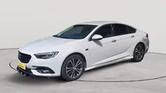 Gebruikt 2018 Opel Insignia Hatchback | € 18.500 (Eerlijke prijs)