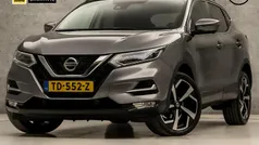 Gebruikt 2018 Nissan Qashqai Tekna SUV | € 19.445 (Eerlijke prijs)