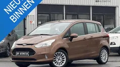 Gebruikt 2013 Ford B-MAX Titanium MPV | € 9.450 (Eerlijke prijs)