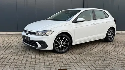 Gebruikt 2022 VW Polo Hatchback | € 15.835 (Goede deal)