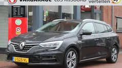 Gebruikt 2020 Renault Mégane GrandTour Intens Stationwagen | € 14.395 (Goede deal)