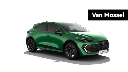 Occasion 2025 Renault Clio V Techno Hatchback | € 30.990 (Eerlijke prijs)