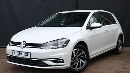 Occasion 2018 VW Golf VII Sound Hatchback | € 13.850 (Eerlijke prijs)