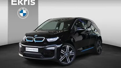 Occasion BMW i3 Executive 125 kW (170 PK) 2020 Zwart Hatchback