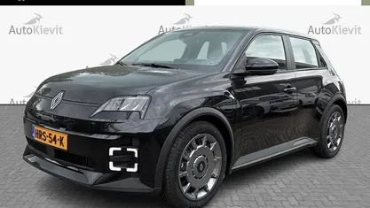 Occasion 2025 Renault R5 Evolution Hatchback | € 24.450 (Eerlijke prijs)