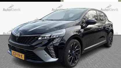 Occasion Renault Clio V Bose Edition 69 PK (50 kW) 2026 Hatchback