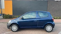Gebruikt 2004 Toyota Yaris Hatchback | € 1.350 (Eerlijke prijs)