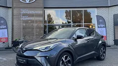Gebruikt 2022 Toyota C-HR SUV | € 24.900 (Eerlijke prijs)