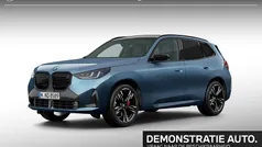 Blauw Gebruikt 2025 BMW X3 SUV | € 99.900 (Eerlijke prijs)