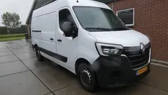 Gebruikt 2020 Renault Master Van | € 14.500 (Super prijs)
