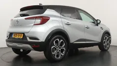 Grijs Gebruikt 2024 Renault Captur Techno SUV | € 28.795 (Eerlijke prijs)