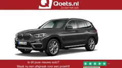 Gebruikt 2020 BMW X3 Executive SUV | € 39.950 (Super prijs)