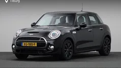 Zwart Gebruikt 2019 Mini Cooper S Chili Hatchback | € 25.440 (Eerlijke prijs)