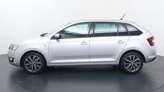 Gebruikt 2018 Skoda Rapid Drive Hatchback | € 13.440 (Eerlijke prijs)