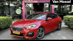 Gebruikt 2021 BMW 218 M Sport Coupé | € 29.900 (Eerlijke prijs)