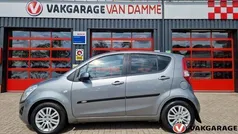 Grijs Gebruikt 2014 Suzuki Splash Hatchback | € 5.995 (Eerlijke prijs)