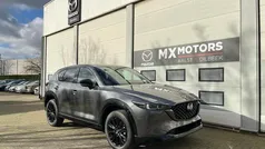 Gebruikt 2023 Mazda CX-5 Homura-Line SUV | € 31.990 (Goede deal)