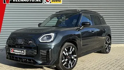Occasion Mini John Cooper Works Countryman 170 PK (125 kW) 2024 SUV