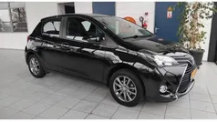 Gebruikt 2015 Toyota Yaris Hatchback | € 11.750 (Goede deal)