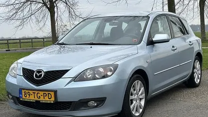 Occasion 2006 Mazda 3 Touring Hatchback | € 1.999 (Goede deal)