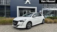 Gebruikt 2020 Peugeot 208 Active Hatchback | € 11.940 (Eerlijke prijs)