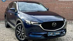Gebruikt 2018 Mazda CX-5 Luxury SUV | € 21.890 (Eerlijke prijs)