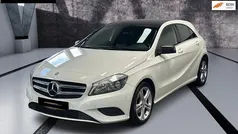 Gebruikt 2012 Mercedes A180 Ambition Hatchback | € 12.950 (Eerlijke prijs)