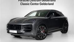 Grijs Gebruikt 2024 Porsche Cayenne Turbo E-Hybrid SUV | € 176.900 (Eerlijke prijs)