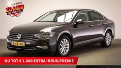 Grijs Gebruikt 2019 VW Passat Comfortline Sedan | € 23.695 (Eerlijke prijs)